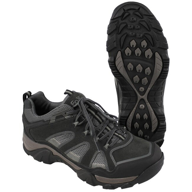 Fox Outdoor treking cipele, sive