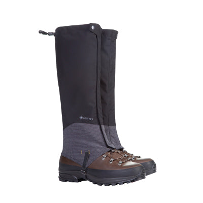 Trekmates Laggan GTX navlake, crne