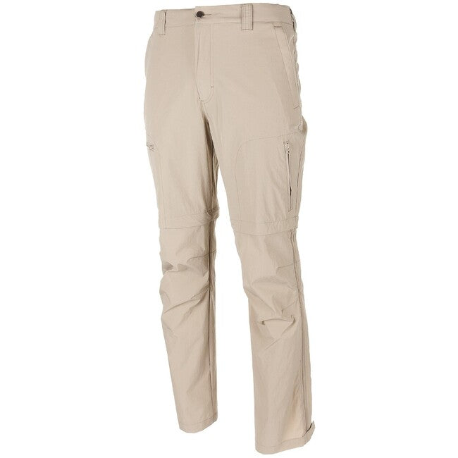Fox Outdoor Rachel turističke hlače, khaki