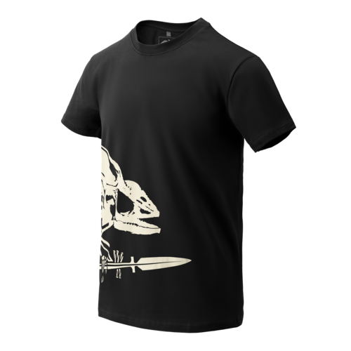 Helikon-Tex Full Body Skeleton majica, crna