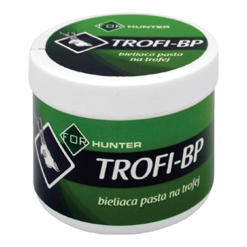FOR HUNTER TROFI-BP pasta za izbjeljivanje trofeja 150g, pakiranje