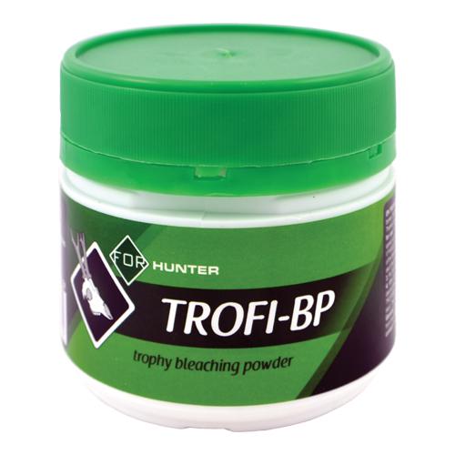 FOR HUNTER TROFI-BP prašak za izbjeljivanje trofeja pakiranje, 250g