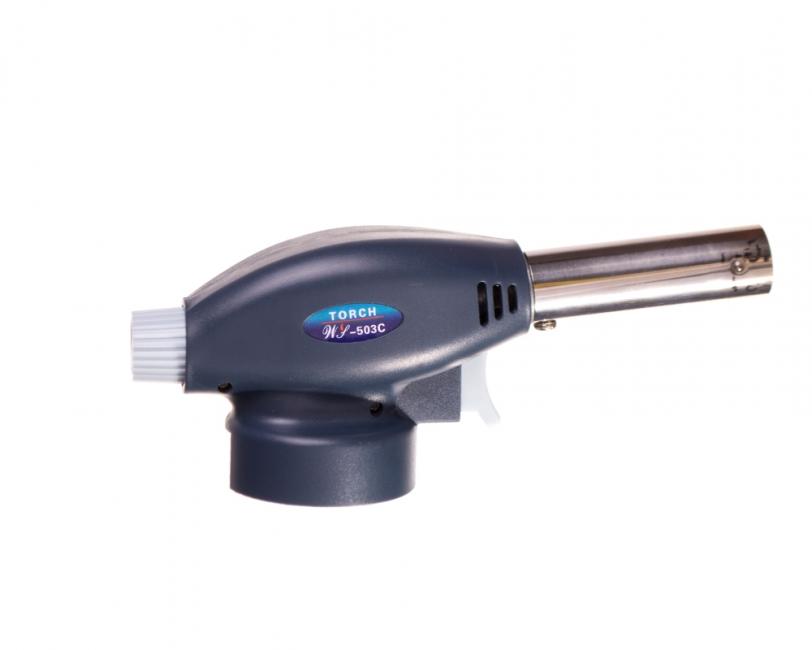 O&T WS-503C plinski gorionik, crni