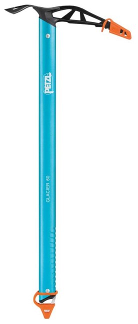 Petzl GLACIER cepin, 50 cm