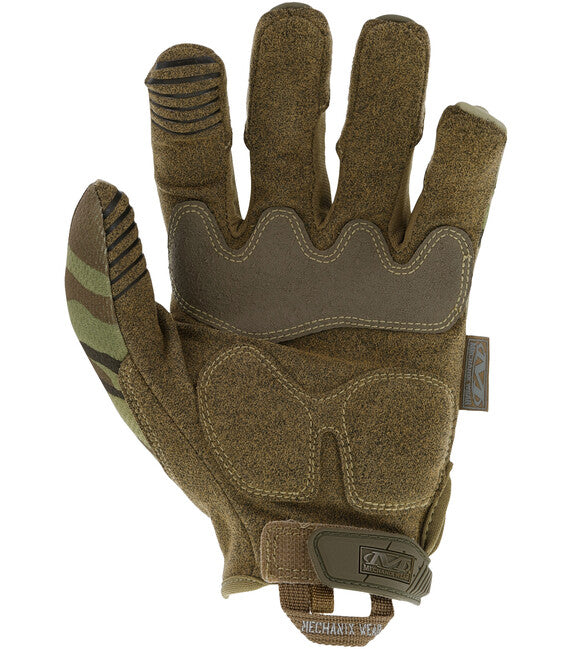 Mechanix Wear M-Pact rukavice otporne na udarce, MultiCam