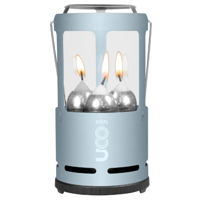 UCO Candlelier svjetiljka ledenjak