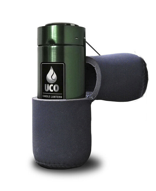 UCO Cocoon Lantern/Windlicht neoprenska navlaka