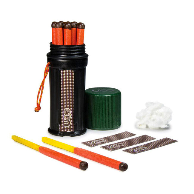 UCO Titan Match Kit šibice otporne na oluju