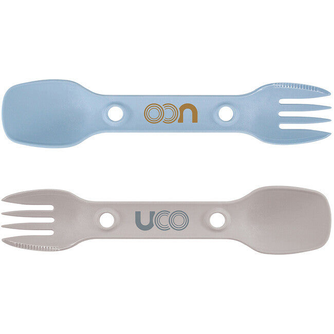 UCO EcoSpork Utility univerzalni pribor 2 kom