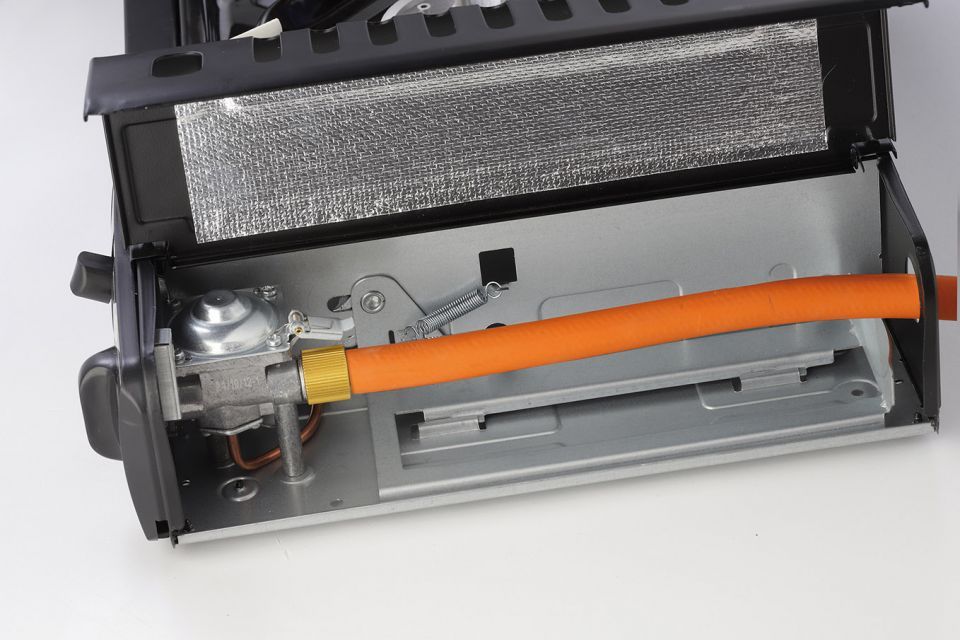 Meva THUNDER DUAL kuhalo