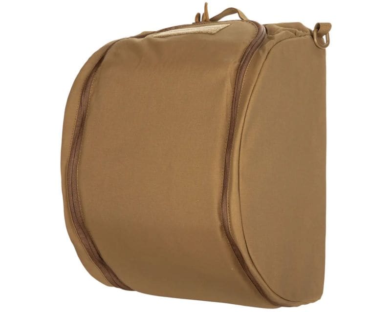 Ultimate Tactical taktička torba za kacigu, Coyote Brown