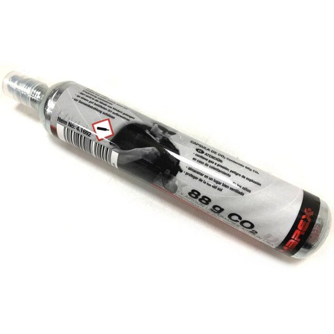 Umarex CO2 bombica 88 g, jednokratna