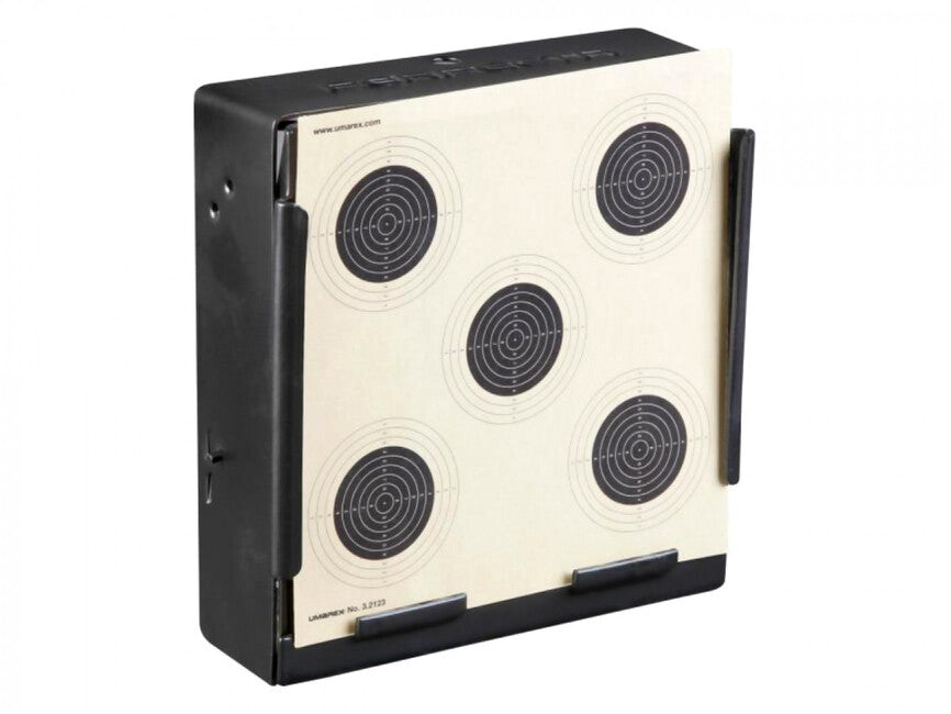 Umarex Perfecta hvatač dijabola za mete 14 x 14 cm, ravni