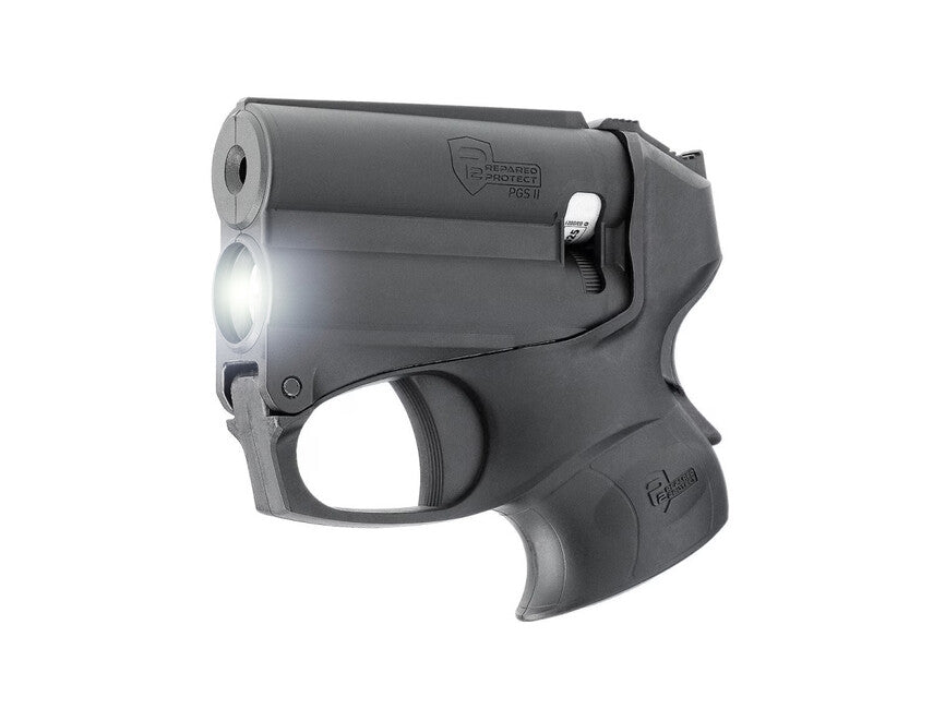Umarex P2P PGS II Personal Guard System kit za osobnu obranu