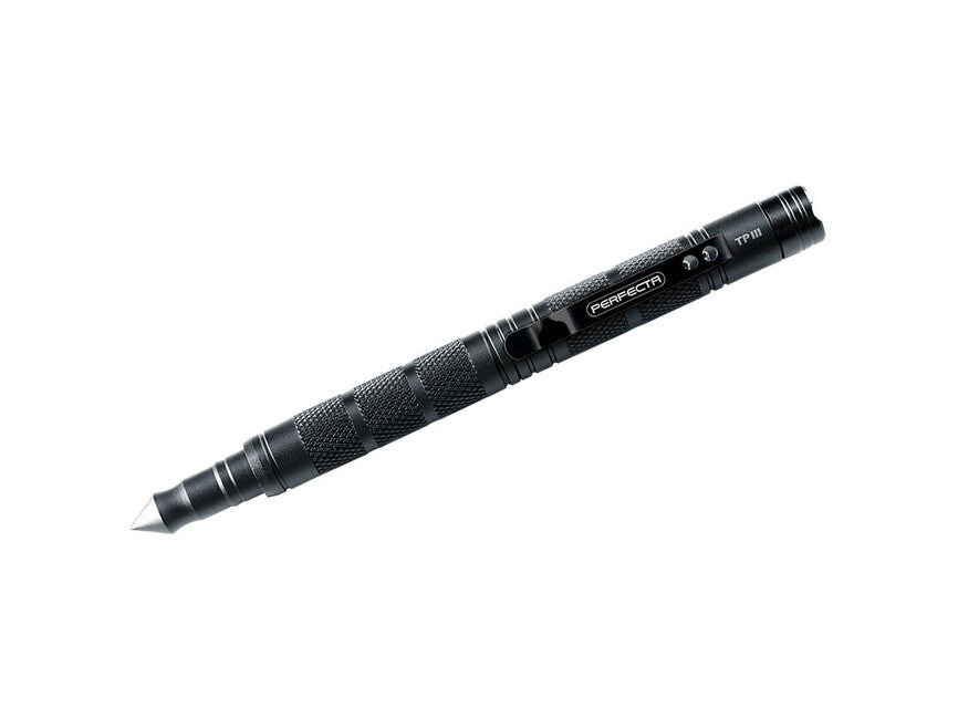 Umarex Perfecta TP III taktičko pero s LED svjetlom