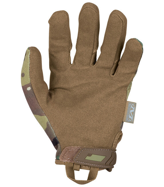Mechanix Original rukavice taktičke, MultiCam