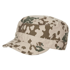 MFH BDU američka poljska kapa Rip stop, BW tropical camo