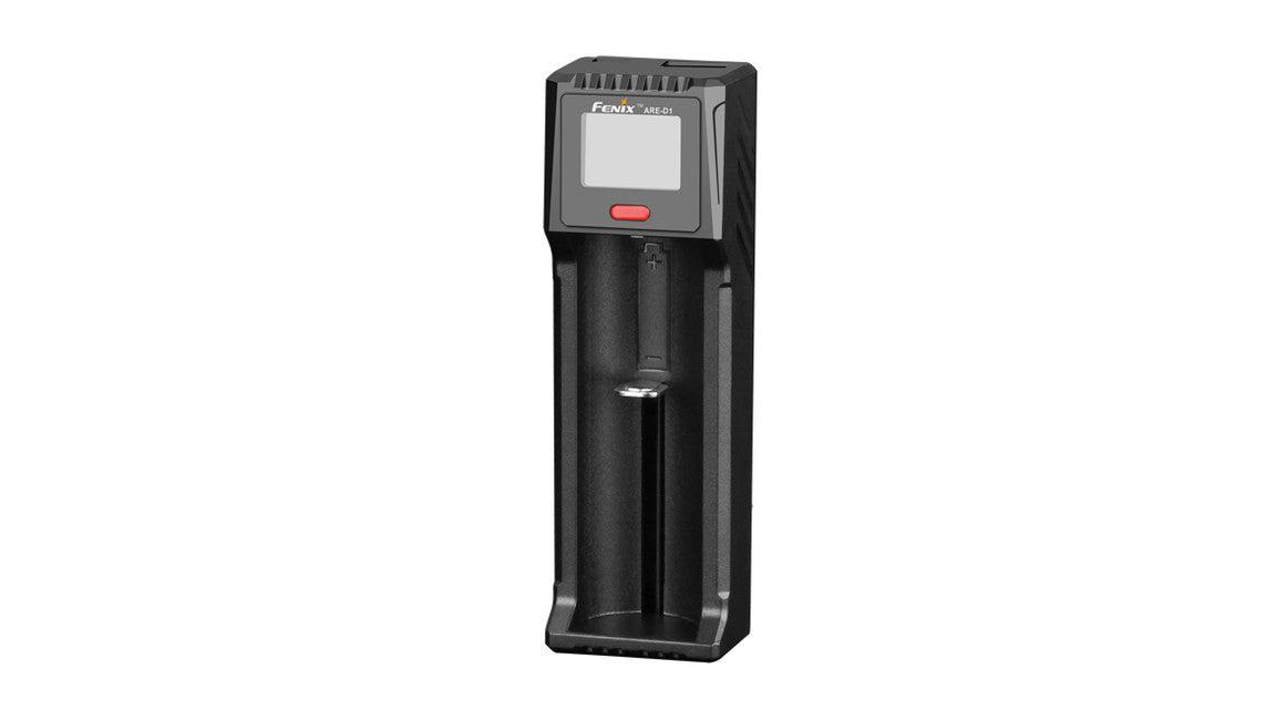 Fenix ARE-D1 USB punjač Li-ion, NiMH