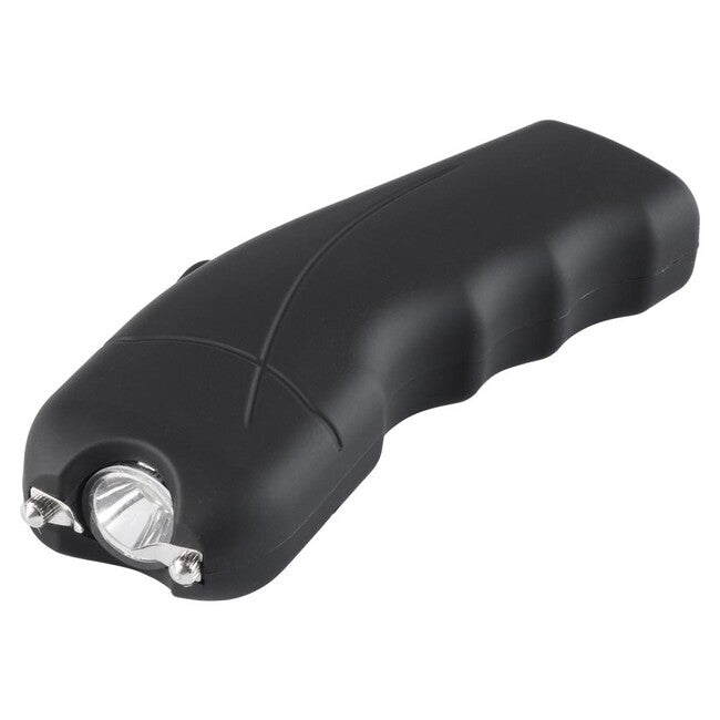 Beast Defense Panther 2 paralizator 500 000 V, crni