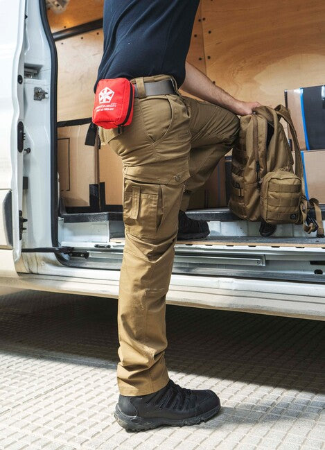 Pentagon Ranger 2.0 hlače Rip Stop, Coyote