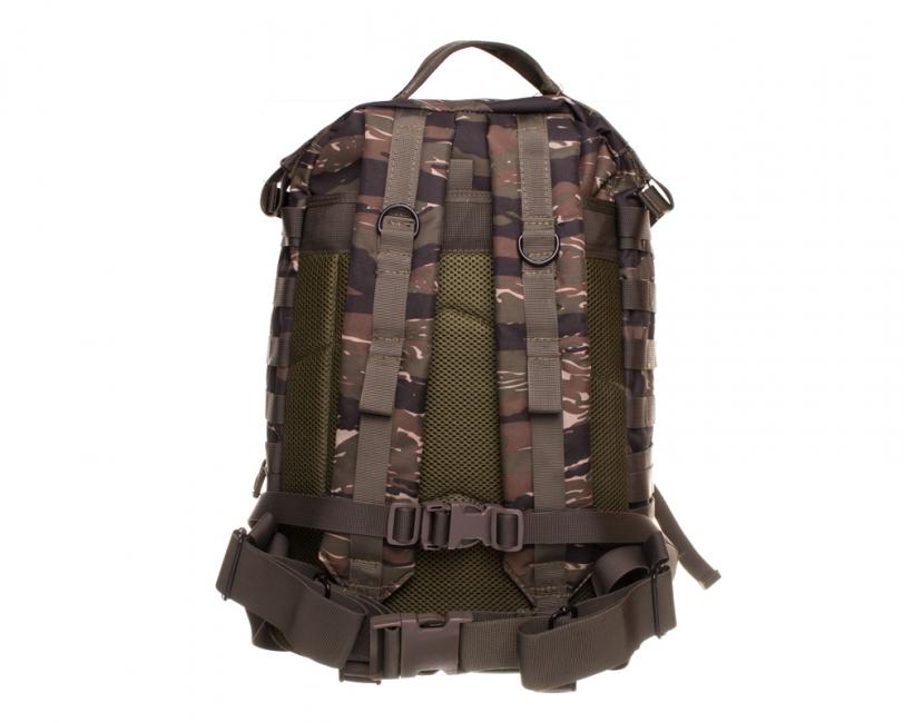 MFH Assault 2 jurišni ruksak 42L, kamuflažni tiger