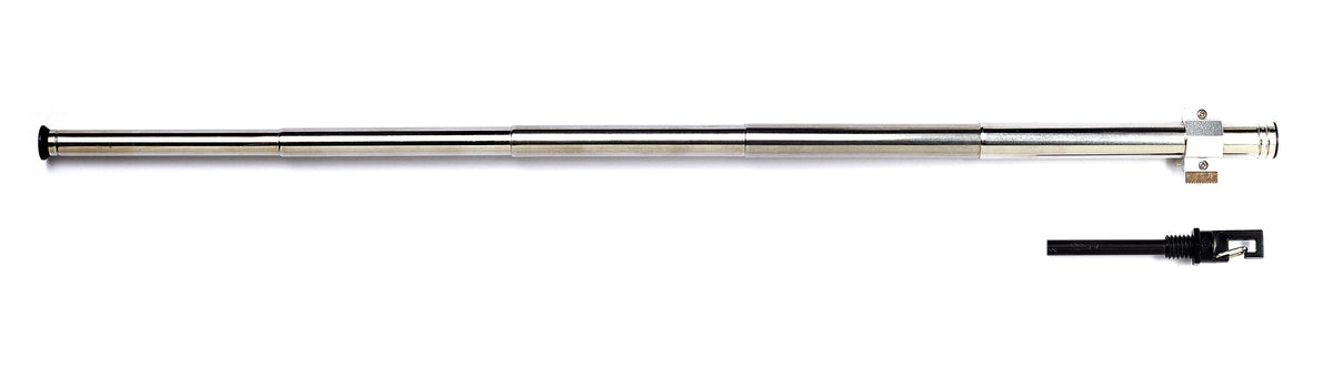 Vargo Ultimate Fire Starter kresivo s cjevčicom za puhanje