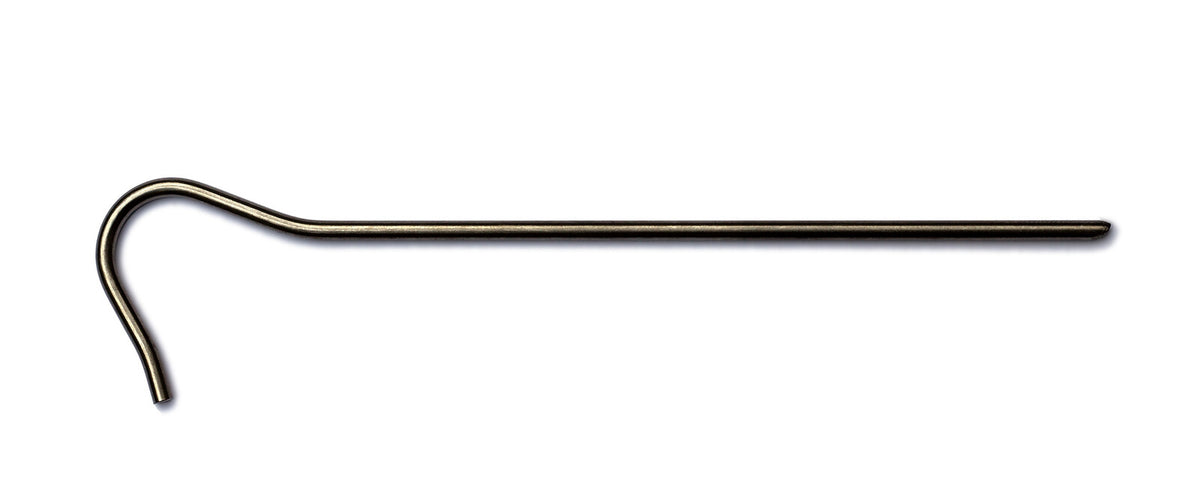 Vargo Ultralight šatorski klinac titanijski, 15 cm, 6 kom.
