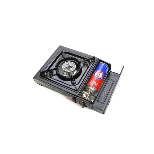 WARAGOD BDZ-155A prijenosni kamping, Gullan