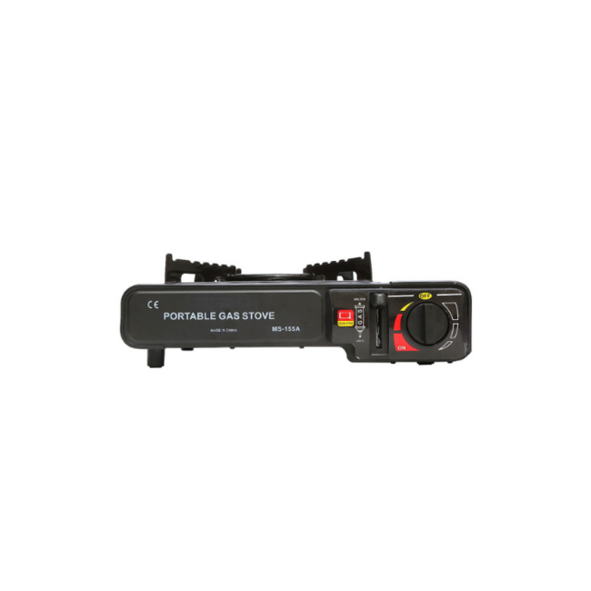 WARAGOD BDZ-155A prijenosni kamping, Gullan