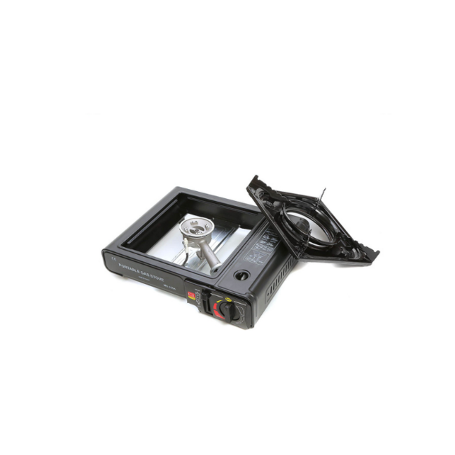 WARAGOD BDZ-155A prijenosni kamping, Gullan