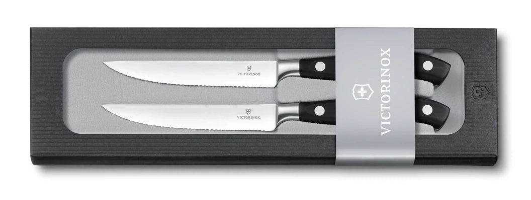 Victorinox Grand Maitre 2-dijelni set noževa za odreske