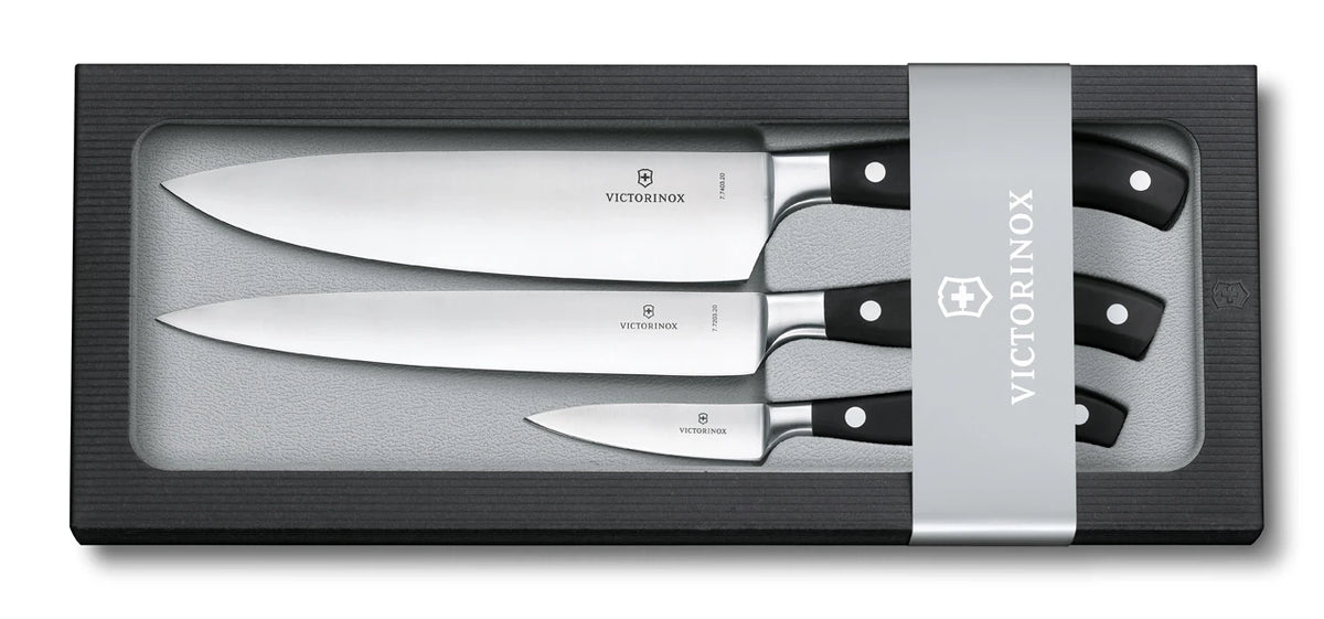Victorinox Grand Maitre 3-dijelni set noževa