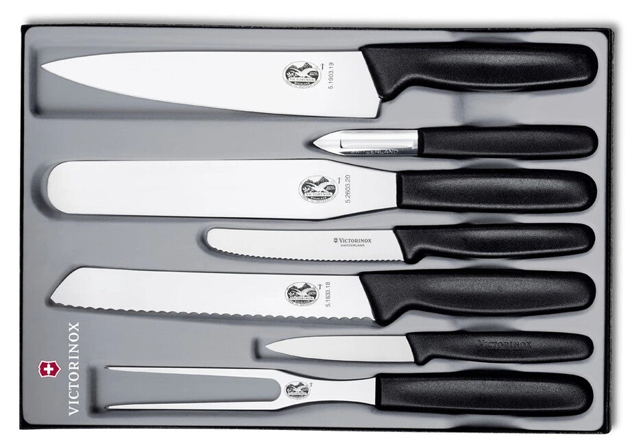 Victorinox Standard 7-dijelni set noževa