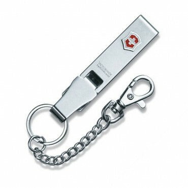 Victorinox Belt-hanger kopča na remen s karabinerom na lancu