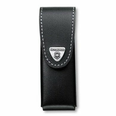 Victorinox Swiss Tool Spirit X Plus crna kožna futrola za