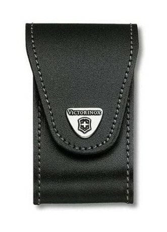 Victorinox WorkChamp XL futrola kožna crna 111 mm za