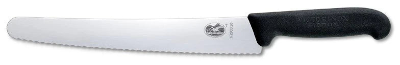 Victorinox Fibrox slastičarski nož