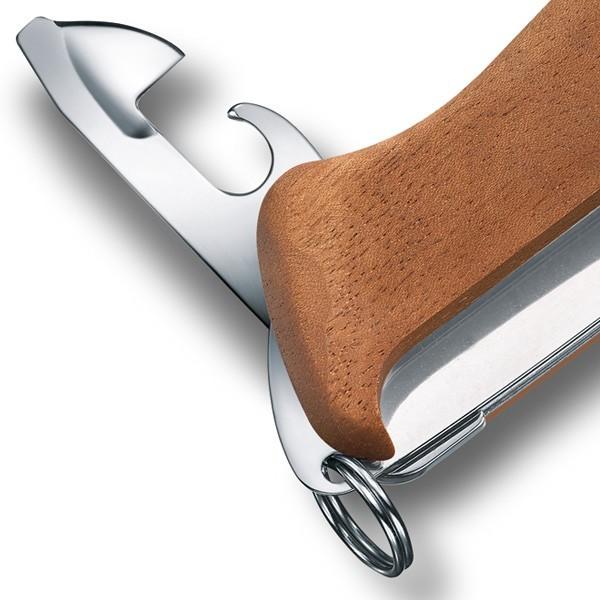 Victorinox RangerWood 55 džepni nož 130mm, drveni
