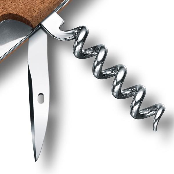 Victorinox RangerWood 55 džepni nož 130mm, drveni