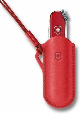 Victorinox Classic Colors kožna futrola