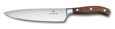 Victorinox Grand Maitre kuharski nož Palisander