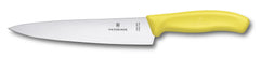 Victorinox Swiss Classic kuharski nož, žuti