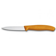 Victorinox univerzalni kuhinjski nož, gladak narančast