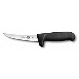 Victorinox Fibrox kuhinjski nož za kosti, crni