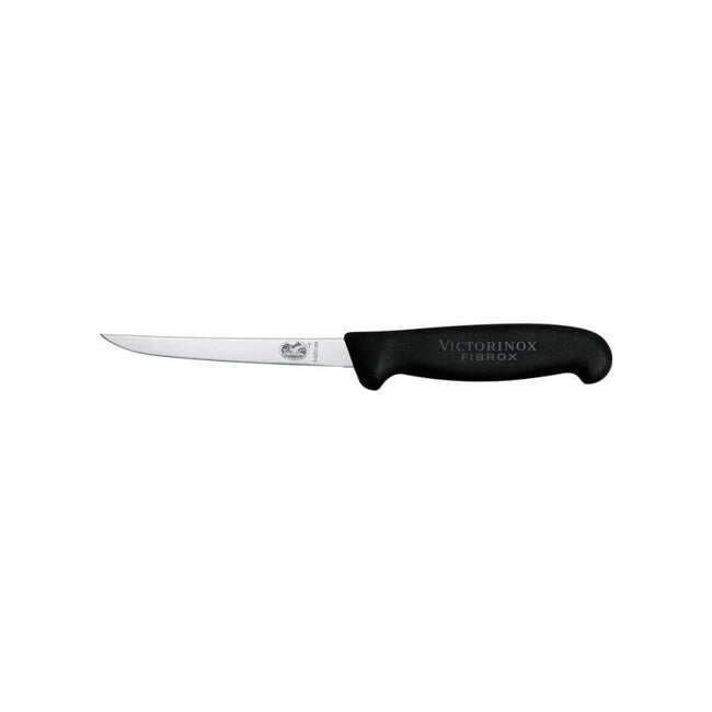 Victorinox Fibrox kuhinjski nož za kosti, crni