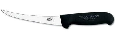 Victorinox Fibrox flexi kuhinjski nož za otkoštavanje, crni