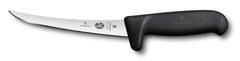 Victorinox Fibrox kuhinjski nož za kosti safety grip, crni