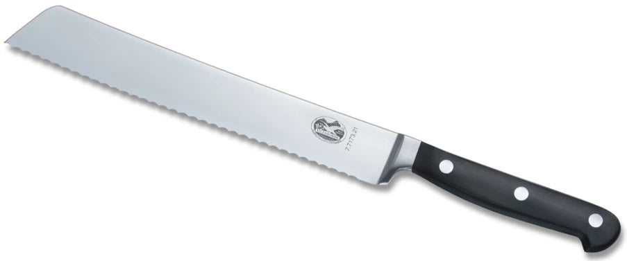 Victorinox Grand Maitre nož za kruh i pecivo