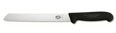Victorinox Fibrox nož za pecivo i kruh
