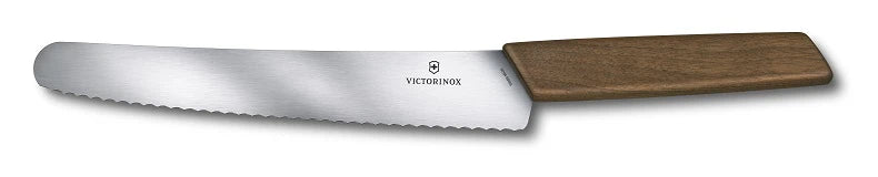 Victorinox Swiss Modern nož za pecivo i kolače